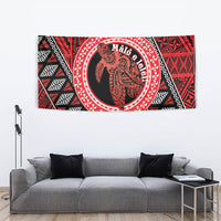 Tonga Language Week Tapestry Heilala Turtle Malo E Lelei