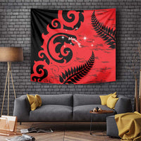 New Zealand Matariki Tapestry Maori New Year Koru Pattern