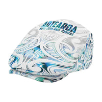 New Zealand Aotearoa Jeff Hat Maori Papua Shell Indigenous - Polynesian Pride