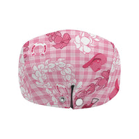 Paniolo Palaka Hawaiian Cowgirl Jeff Hat - Polynesian Pride