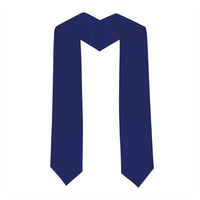 Tokelau Graduation Stole Flag Style