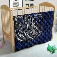 Micronesia Independence Day FSM Quilt Tribal Tattoo Pattern Flag Seal Heritage
