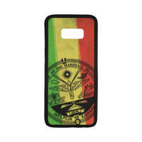 Marshall Islands Reggae Phone Case One Size Samsung Galaxy S8 Plus Reggae - Polynesian Pride