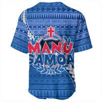 Manu Samoa Rugby Baseball Jersey - Polynesian Pride