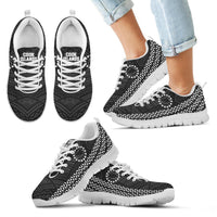 Cook Islands Polynesian Tribal Sneakers 02 - Polynesian Pride