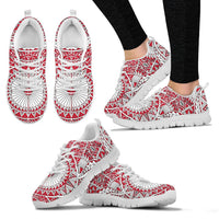 Tonga Sneakers Special Style - Nn9 - Polynesian Pride