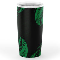 Polynesian Tumbler - Green Sea Turtle - Polynesian Pride