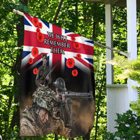 Polynesian Pride Flag - Remember The Sacrifice They Gave For Out Freedom Flag - Polynesian Pride