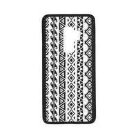 Polynesian 13 Rubber Phone Case - Polynesian Pride