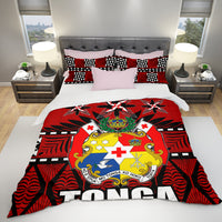 Tonga Bedding Set - Tongan Patterns - LT20 - Polynesian Pride