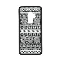 Polynesian 05 Rubber Phone Case - Polynesian Pride