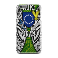 Cook Islands Phone Case (22+ Phone Models) - Polynesian Pride