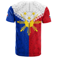 The Philippines Legend T Shirt LT12 - Polynesian Pride