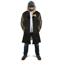 Niue All Over Print (Women/Men) Cloak A7 - Polynesian Pride