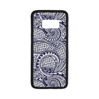Polynesian 01 Rubber Phone Case - Polynesian Pride