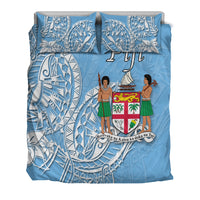 Fiji Bedding Set - Plumeria Tribal - LT12 - Polynesian Pride