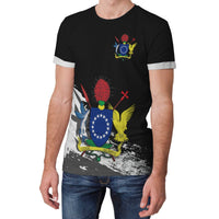 Cook Islands Special T Shirt - Polynesian Pride