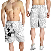 Guam Men's Shorts - Chamorro Heritage - Polynesian Pride