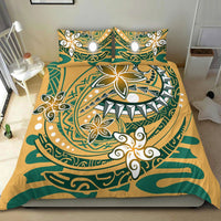 Marshall Islands Bedding Set - Spring style - Polynesian Pride