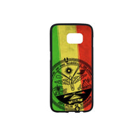 Marshall Islands Reggae Phone Case One Size Samsung Galaxy S7 edge Reggae - Polynesian Pride