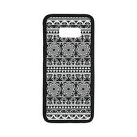 Polynesian 05 Rubber Phone Case - Polynesian Pride