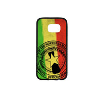 Northern Mariana Islands Reggae Phone Case One size Samsung Galaxy S7 Reggae - Polynesian Pride
