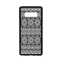 Polynesian 05 Rubber Phone Case - Polynesian Pride