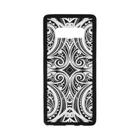Polynesian 07 Rubber Phone Case - Polynesian Pride