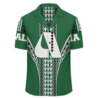Hawaii Hawaiian Shirt - Aiea High Hawaiian Shirt - AH - Polynesian Pride