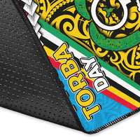 PNG Torba Day Area Rug Happy Day LT6 - Polynesian Pride