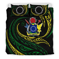 Cook Islands Bedding Set - Frida Style - Polynesian Pride