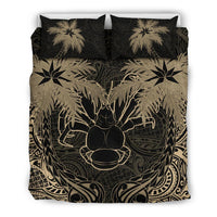 Niue Duvet Cover Set - Coconut Crab Coconut (Duvet Cover) - Polynesian Pride