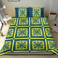 Hawaii Royal Bedding Set - Hill Ver 6 - Polynesian Pride