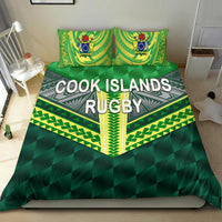 Cook Islands Ruby Bedding Set Style - Polynesian Pride
