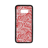 Polynesian 24 Rubber Phone Case - Polynesian Pride