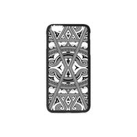 Polynesian 11 Rubber Phone Case - Polynesian Pride