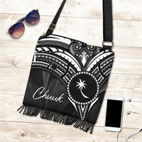 Chuuk State Boho Handbag - Cross Style - Polynesian Pride
