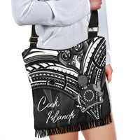 Cook Islands Boho Handbag - Cross Style - Polynesian Pride