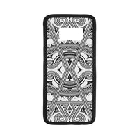 Polynesian 11 Rubber Phone Case - Polynesian Pride