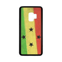 Federated States of Micronesia Reggae Phone Case One Size Samsung Galaxy S9 Reggae - Polynesian Pride