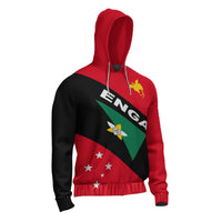 Papua New Guinea Hoodie Enga Province - Polynesian Pride
