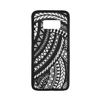 Polynesian 15 Rubber Phone Case - Polynesian Pride