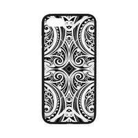 Polynesian 07 Rubber Phone Case - Polynesian Pride