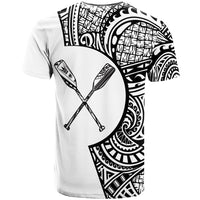 Polynesian T Shirt Let Go Boating - Polynesian Pride