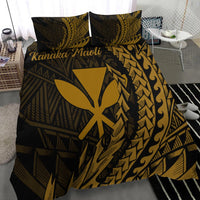 Hawaii Kanaka Maoli Bedding Set - Wings Style - Polynesian Pride