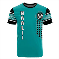 Custom Hawaii King Kekaulike High Custom Your Class T Shirt - Polynesian Pride