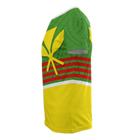 Polynesian Hawaii T Shirt Hawaiian Kanaka Maoli - Polynesian Pride