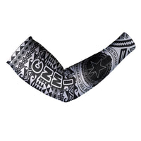 Northern Mariana Islands Arm Sleeve - Polynesian Style (Set of Two) - Polynesian Pride