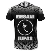 Polynesian T Shirt Polynesian Tattoo Fog Style - Polynesian Pride