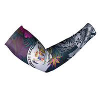 Niue Arm Sleeve (Set of 2) - Summer Vibes - Polynesian Pride